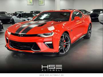 SS *6,2l V8 / HOT WHEELS EDITION / UNIKAT*