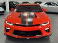 Chevrolet Camaro SS *6,2l V8 / HOT WHEELS EDITION / UNIKAT* Orange - thumbnail 4