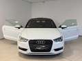 Audi A3 Cabriolet 2.0 TDI S-Line Sportpaket Plus Aut. Weiß - thumbnail 12