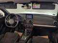 Audi A3 Cabriolet 2.0 TDI S-Line Sportpaket Plus Aut. Weiß - thumbnail 2