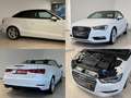 Audi A3 Cabriolet 2.0 TDI S-Line Sportpaket Plus Aut. Weiß - thumbnail 11