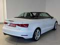 Audi A3 Cabriolet 2.0 TDI S-Line Sportpaket Plus Aut. Weiß - thumbnail 3