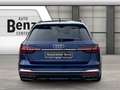 Audi A4 AVANT 40 TFSI S-LINE *NAVI*PANO*MATRIX-LED Klima Blu/Azzurro - thumbnail 4