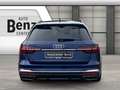 Audi A4 AVANT 40 TFSI S-LINE *NAVI*PANO*MATRIX-LED Klima Blau - thumbnail 4