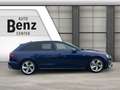 Audi A4 AVANT 40 TFSI S-LINE *NAVI*PANO*MATRIX-LED Klima Blau - thumbnail 6