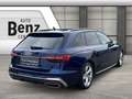 Audi A4 AVANT 40 TFSI S-LINE *NAVI*PANO*MATRIX-LED Klima Blau - thumbnail 5