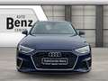 Audi A4 AVANT 40 TFSI S-LINE *NAVI*PANO*MATRIX-LED Klima Blau - thumbnail 8