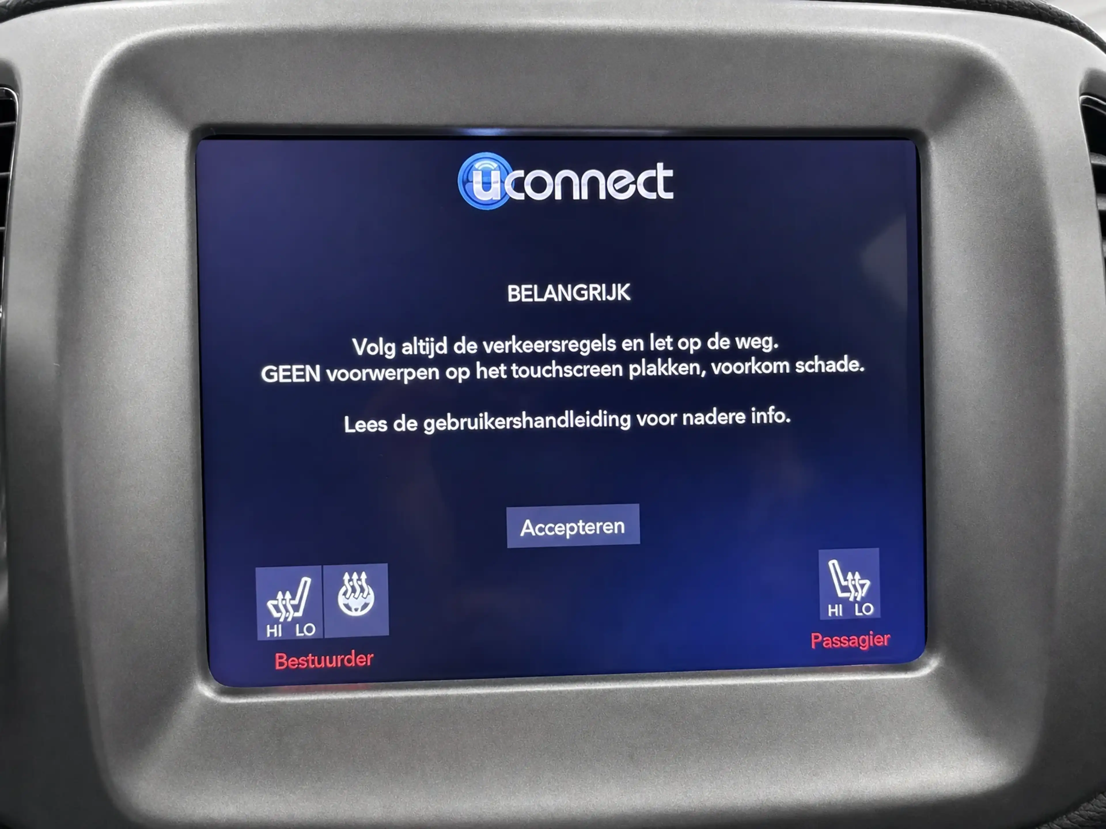 Jeep Compass 1.3 Longitude Navi Camera — photo 14