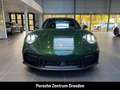 Porsche 992 -2 (911) Targa 4S*Lift*BOSE*HD-Matrix*Chrono Grün - thumbnail 12