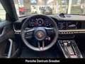 Porsche 992 -2 (911) Targa 4S*Lift*BOSE*HD-Matrix*Chrono Grün - thumbnail 17