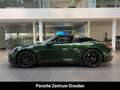 Porsche 992 -2 (911) Targa 4S*Lift*BOSE*HD-Matrix*Chrono Grün - thumbnail 2