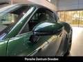 Porsche 992 -2 (911) Targa 4S*Lift*BOSE*HD-Matrix*Chrono Grün - thumbnail 30