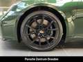 Porsche 992 -2 (911) Targa 4S*Lift*BOSE*HD-Matrix*Chrono Grün - thumbnail 15