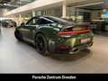 Porsche 992 -2 (911) Targa 4S*Lift*BOSE*HD-Matrix*Chrono Grün - thumbnail 3