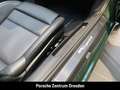 Porsche 992 -2 (911) Targa 4S*Lift*BOSE*HD-Matrix*Chrono Grün - thumbnail 22