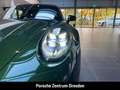 Porsche 992 -2 (911) Targa 4S*Lift*BOSE*HD-Matrix*Chrono Grün - thumbnail 14