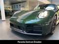 Porsche 992 -2 (911) Targa 4S*Lift*BOSE*HD-Matrix*Chrono Grün - thumbnail 13