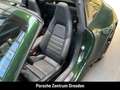 Porsche 992 -2 (911) Targa 4S*Lift*BOSE*HD-Matrix*Chrono Grün - thumbnail 5