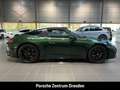 Porsche 992 -2 (911) Targa 4S*Lift*BOSE*HD-Matrix*Chrono Grün - thumbnail 10