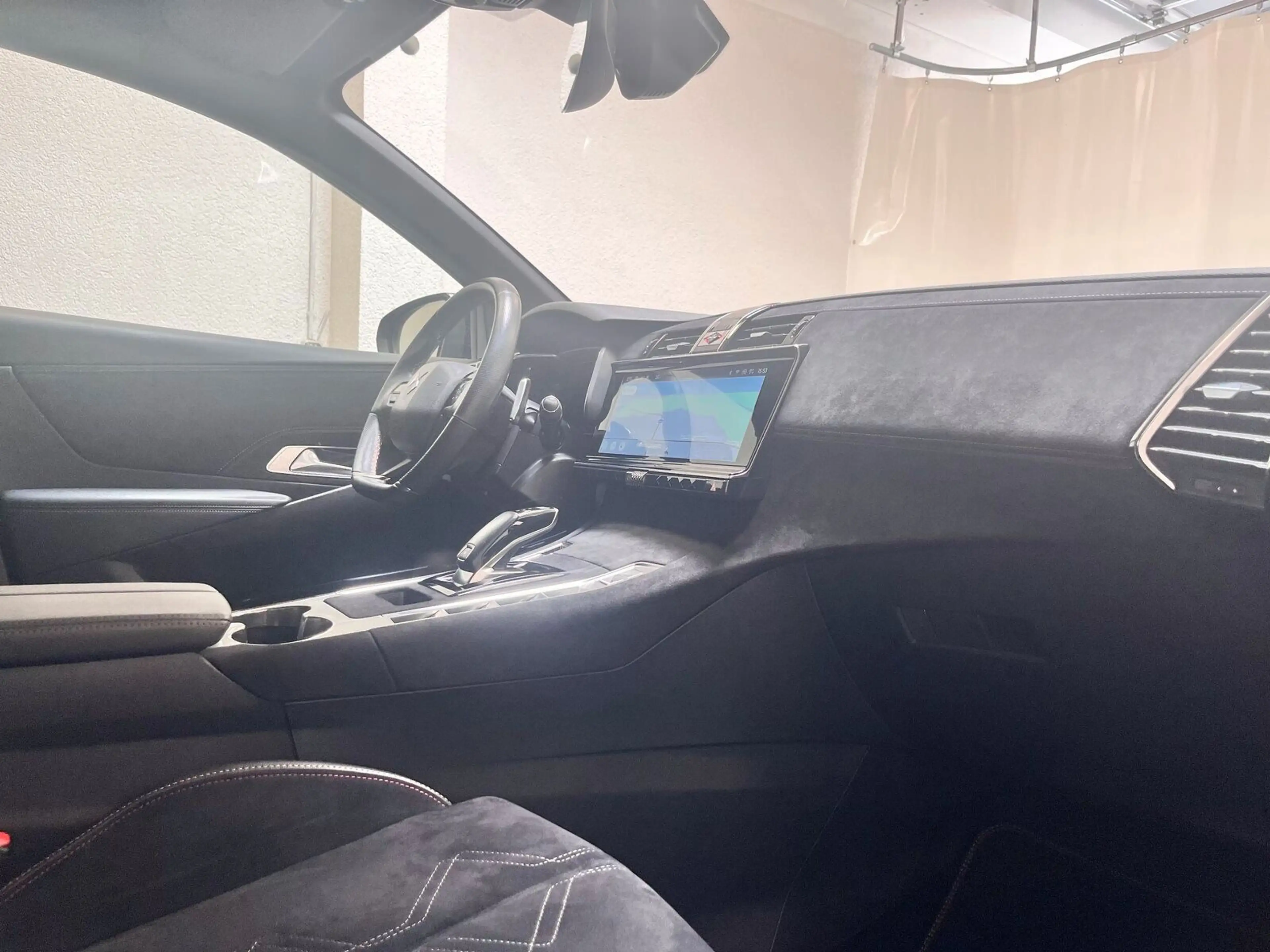 DS Automobiles DS 7 Crossback 7 1.5 BlueHDi 130 Performance Line|Navi|PDC — photo 15
