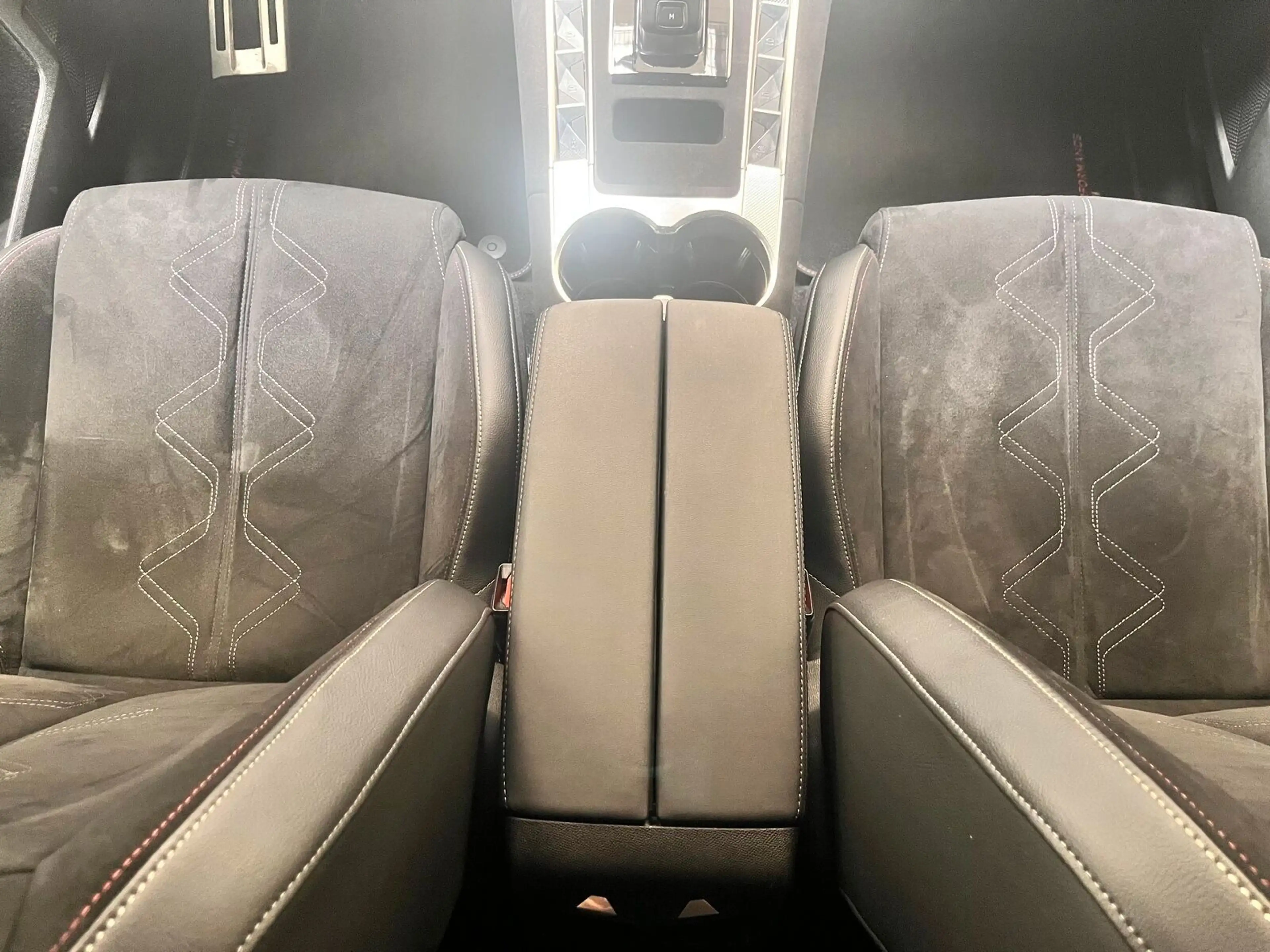 DS Automobiles DS 7 Crossback 7 1.5 BlueHDi 130 Performance Line|Navi|PDC — photo 13