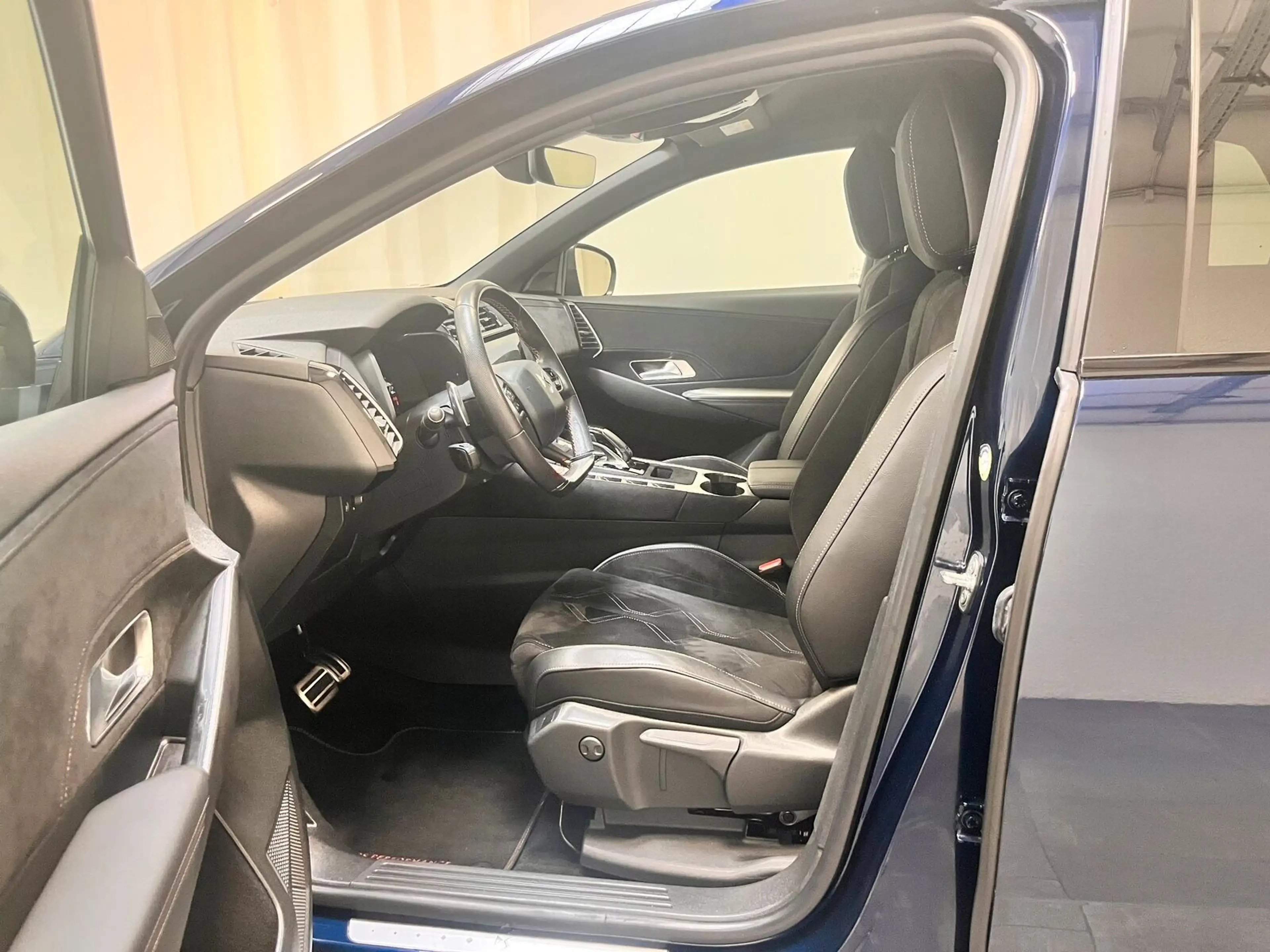 DS Automobiles DS 7 Crossback 7 1.5 BlueHDi 130 Performance Line|Navi|PDC — photo 8
