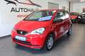 SEAT Mii Reference Klima 75 PS Rot - thumbnail 1