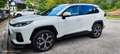 Suzuki Across Across Across 2.5 phev Top 4wd e-cvt Білий - thumbnail 5