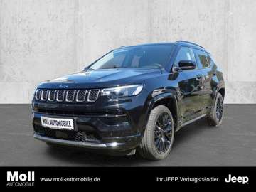 S Plug-In Hybrid 4WD 1.3 EU6d Navi Leder Soundsyst