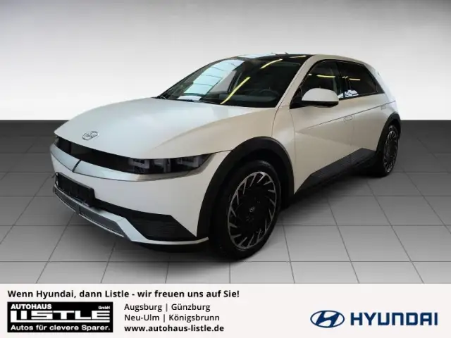 Hyundai IONIQ 5 77,4kWh Batt. (229 PS) TECHNIQ-Paket inkl. Assiste