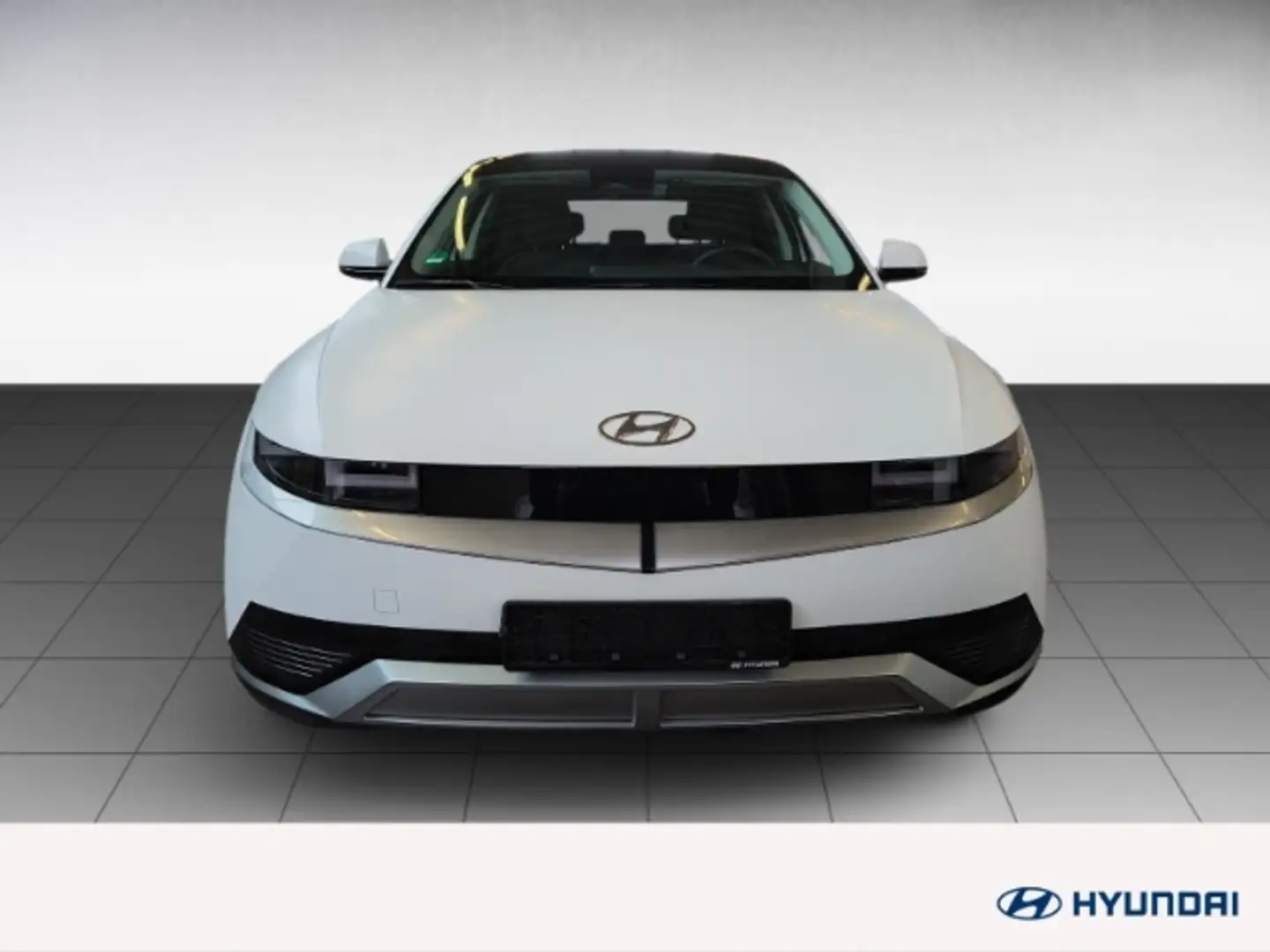 Hyundai IONIQ 5 77,4kWh Batt. (229 PS) TECHNIQ-Paket inkl. Assiste Blanco - 2