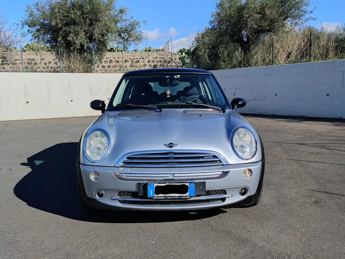 MINI One 1.6 - 1
