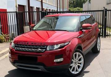 Land 2.2 eD4 150CV Année 03-2013