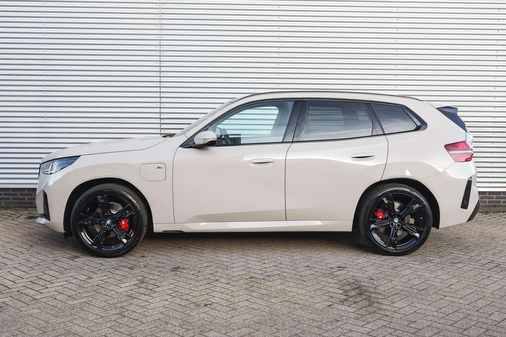 BMW Série X XDrive30e M-Sport - - Joinsteer - #3