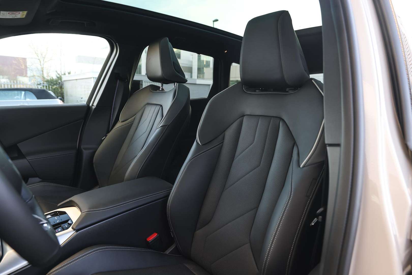 BMW Série X XDrive30e M-Sport - 2025 - Joinsteer - #9