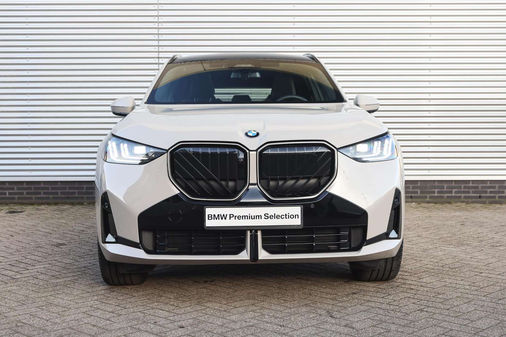 BMW Série X XDrive30e M-Sport - 2025 - Joinsteer - #2