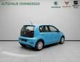 Volkswagen e-up! Style Plus Klimaanlage PDC Tempomat Sitzheizung Blau - thumbnail 5