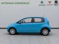 Volkswagen e-up! Style Plus Klimaanlage PDC Tempomat Sitzheizung Blau - thumbnail 2