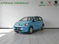 Volkswagen e-up! Style Plus Klimaanlage PDC Tempomat Sitzheizung Blau - thumbnail 1