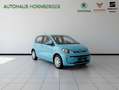 Volkswagen e-up! Style Plus Klimaanlage PDC Tempomat Sitzheizung Blau - thumbnail 4