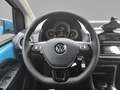 Volkswagen e-up! Style Plus Klimaanlage PDC Tempomat Sitzheizung Blau - thumbnail 10