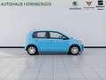 Volkswagen e-up! Style Plus Klimaanlage PDC Tempomat Sitzheizung Blau - thumbnail 6