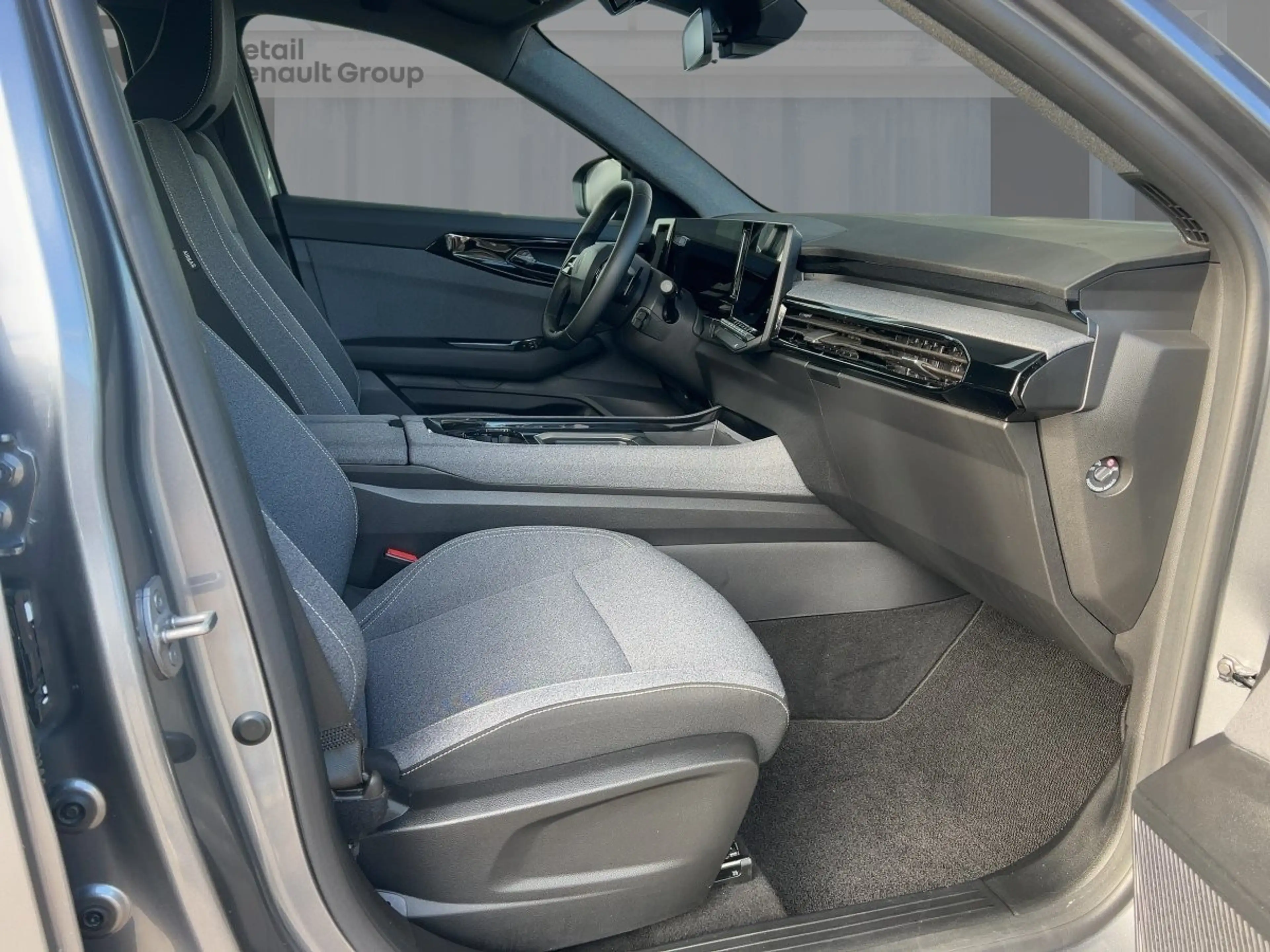 Renault Austral Evolution Mild Hybrid 160 Automatik PDC BT — photo 8