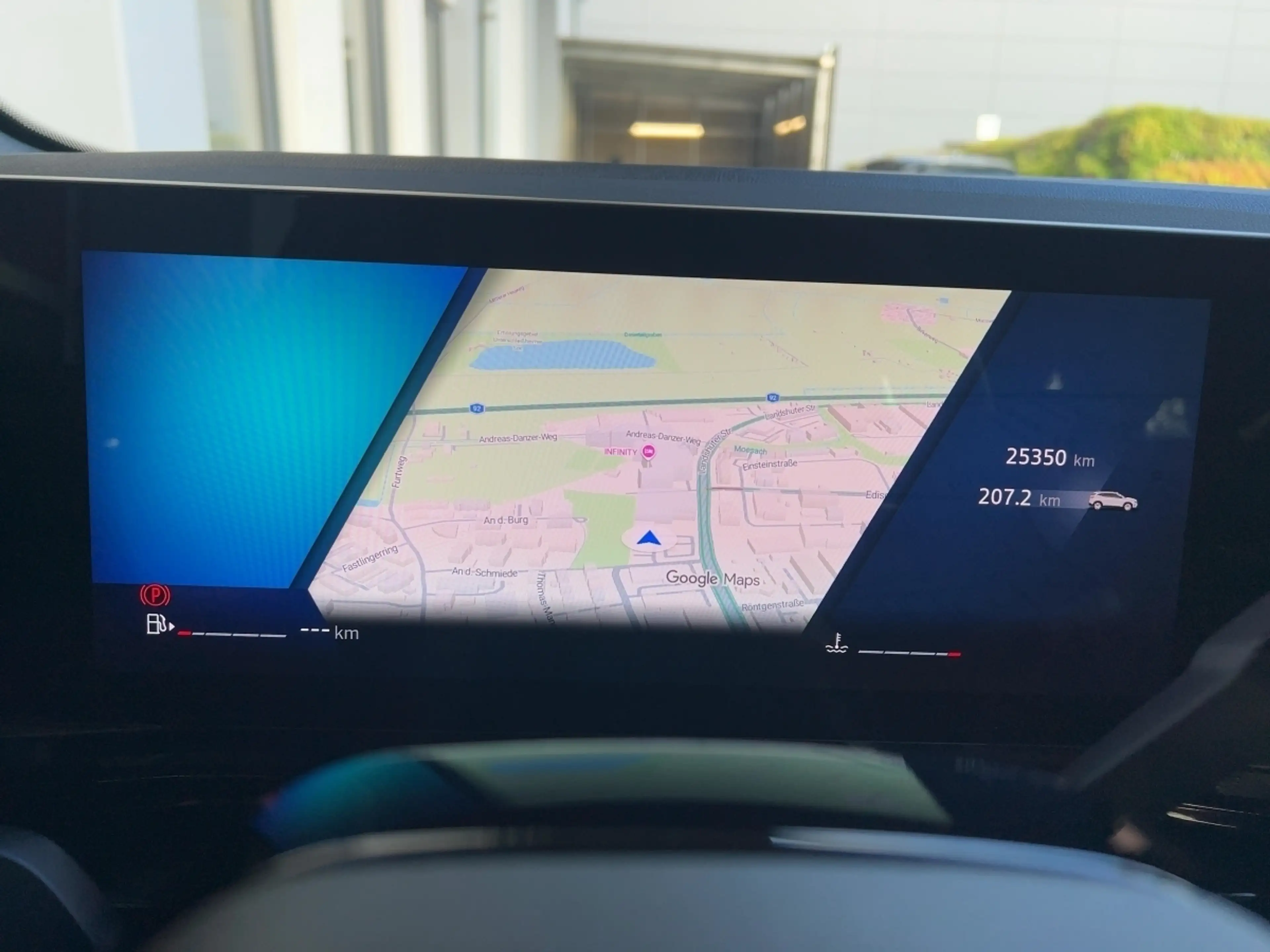 Renault Austral Evolution Mild Hybrid 160 Automatik PDC BT — photo 13
