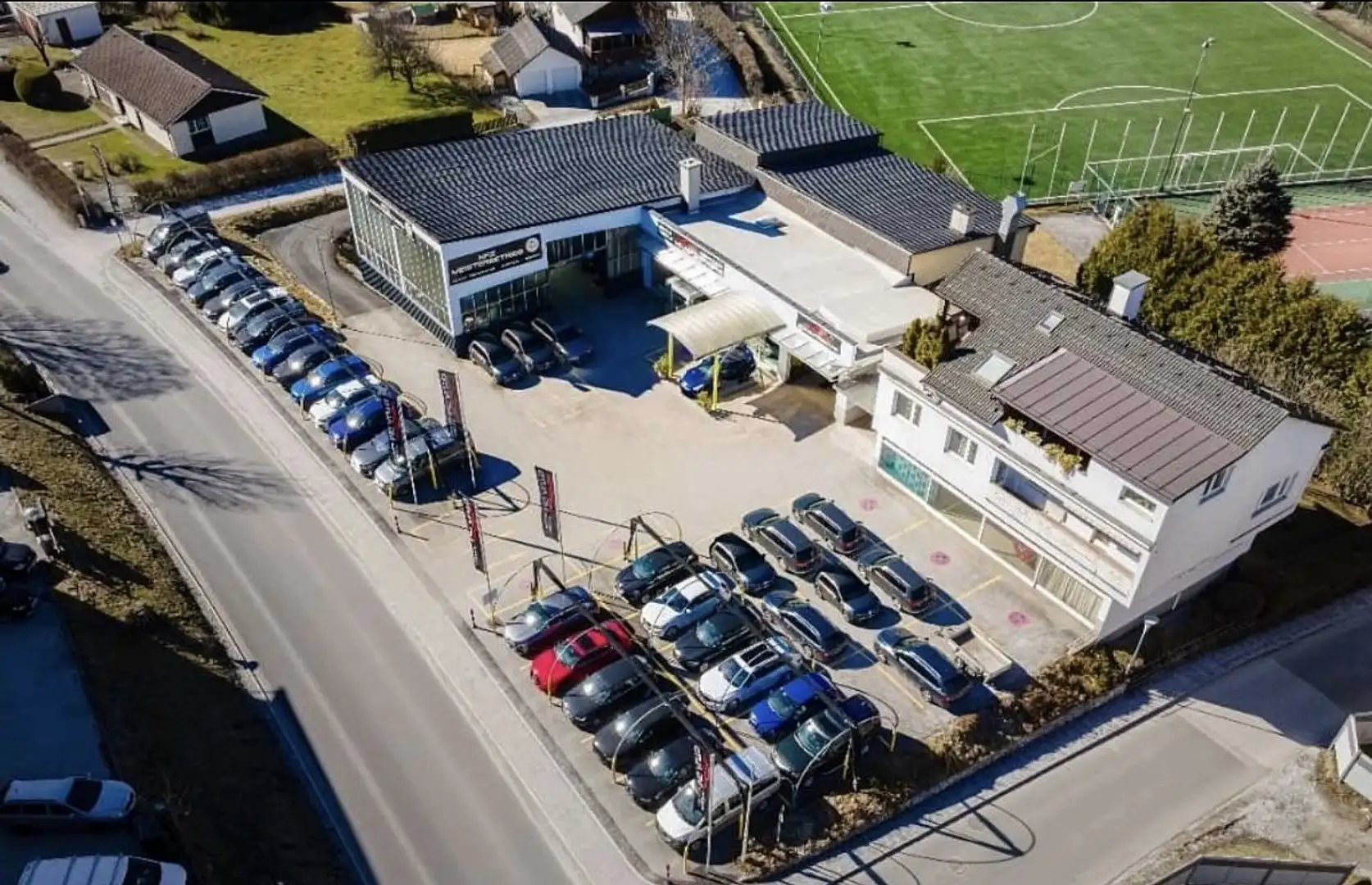 Volkswagen Passat ALLTRACK 2.0 TDI ALLRAD DSG *PANO*AHK*12 MONATE... Grau - 2