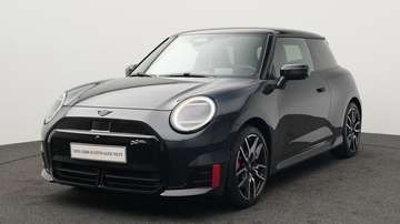 John Cooper Works Trim