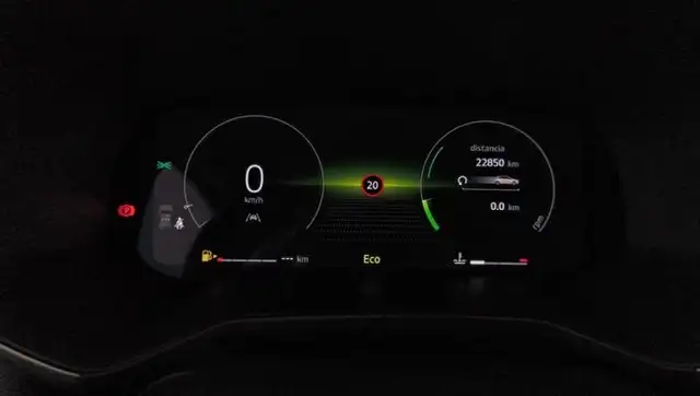 Renault Clio view 10