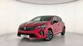 Renault Clio TCe GLP Techno 74kW Techno Rojo - thumbnail 1