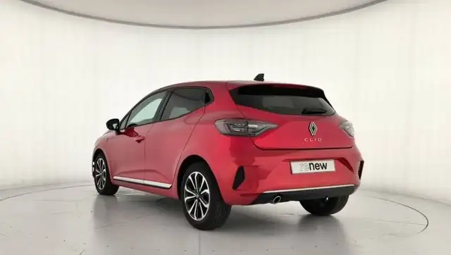 Renault Clio view 5