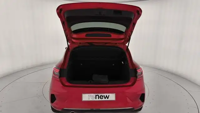 Renault Clio view 15